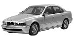 BMW E39 C1919 Fault Code