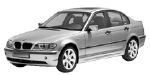 BMW E46 C1919 Fault Code