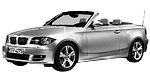 BMW E88 C1919 Fault Code