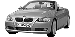 BMW E93 C1919 Fault Code